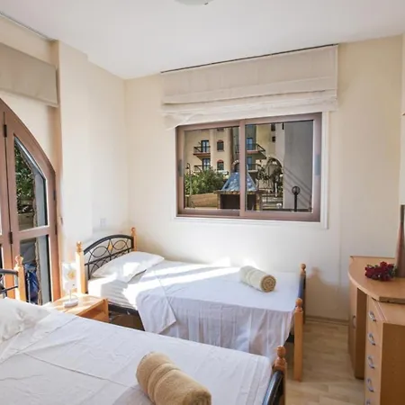 Villa The Complete Guide To Renting Your Exclusive Holiday In Pernera With Private Pool And Close To The Beach, Pernera 1233 Protaras