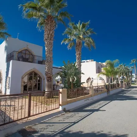 The Complete Guide To Renting Your Exclusive Holiday In Pernera With Private Pool And Close To The Beach, Pernera 1233 Villa Protaras