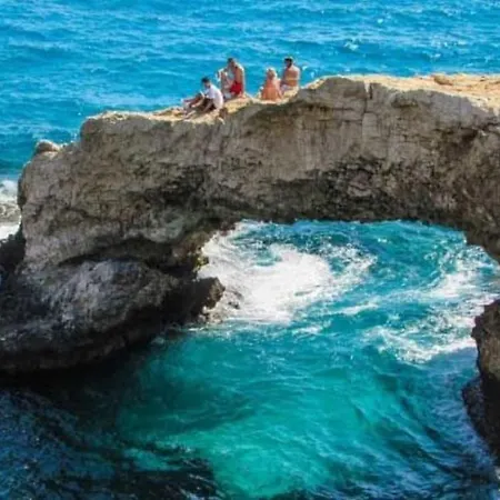 The Complete Guide To Renting Your Exclusive Holiday In Pernera With Private Pool And Close To The Beach, Pernera 1233 Protaras