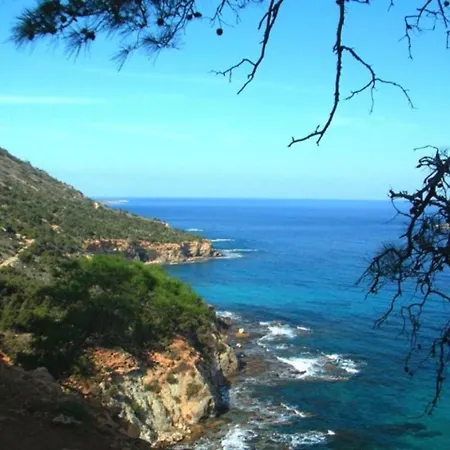 The Complete Guide To Renting Your Exclusive Holiday In Pernera With Private Pool And Close To The Beach, Pernera 1233 Villa *