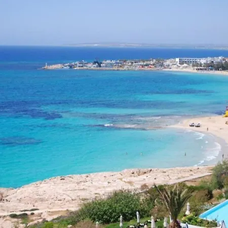 The Complete Guide To Renting Your Exclusive Holiday In Pernera With Private Pool And Close To The Beach, Pernera 1233 Villa Protaras