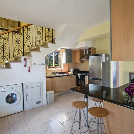 The Complete Guide To Renting Your Exclusive Holiday In Pernera With Private Pool And Close To The Beach, Pernera 1233 Villa