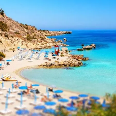 The Complete Guide To Renting Your Exclusive Holiday In Pernera With Private Pool And Close To The Beach, Pernera 1233 Protaras