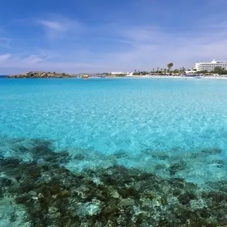 Villa The Complete Guide To Renting Your Exclusive Holiday In Pernera With Private Pool And Close To The Beach, Pernera 1233