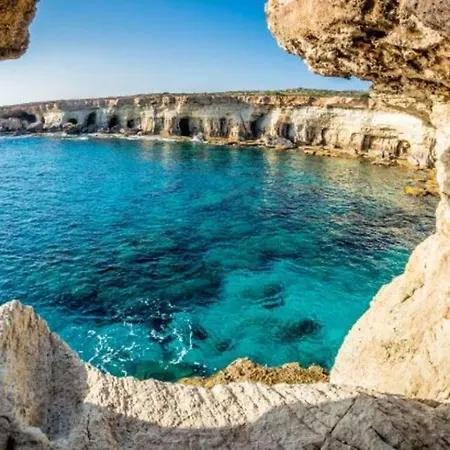 The Complete Guide To Renting Your Exclusive Holiday In Pernera With Private Pool And Close To The Beach, Pernera 1233 Βίλα