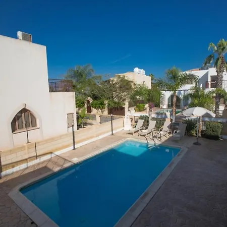 The Complete Guide To Renting Your Exclusive Holiday In Pernera With Private Pool And Close To The Beach, Pernera 1233 * Πρωταράς