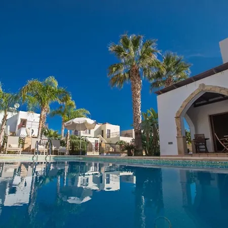 The Complete Guide To Renting Your Exclusive Holiday In Pernera With Private Pool And Close To The Beach, Pernera 1233 * Protaras