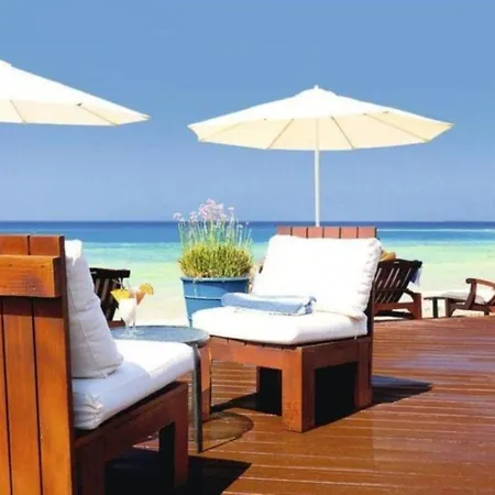 Villa The Complete Guide To Renting Your Exclusive Holiday In Pernera With Private Pool And Close To The Beach, Pernera 1233