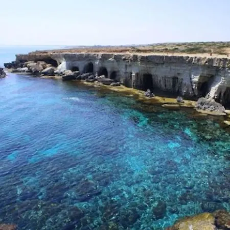 The Complete Guide To Renting Your Exclusive Holiday In Pernera With Private Pool And Close To The Beach, Pernera 1233 *