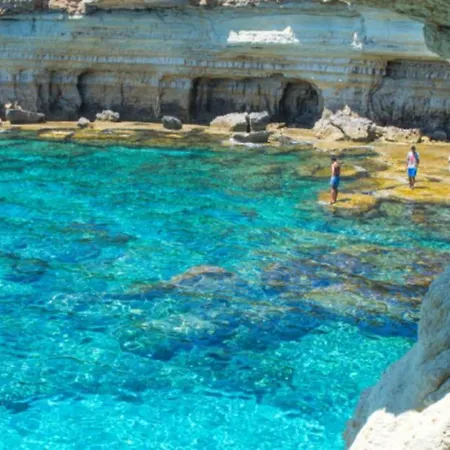 The Complete Guide To Renting Your Exclusive Holiday In Pernera With Private Pool And Close To The Beach, Pernera 1233 Βίλα *