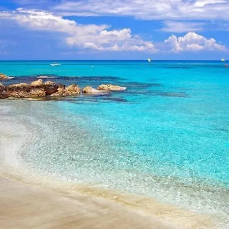 The Complete Guide To Renting Your Exclusive Holiday In Pernera With Private Pool And Close To The Beach, Pernera 1233