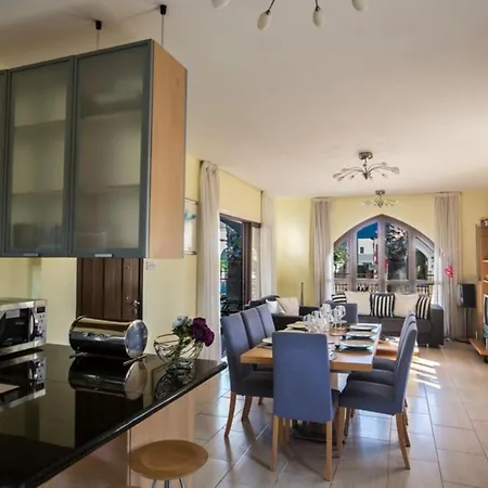 The Complete Guide To Renting Your Exclusive Holiday In Pernera With Private Pool And Close To The Beach, Pernera 1233 Πρωταράς