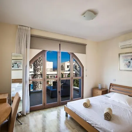 The Complete Guide To Renting Your Exclusive Holiday In Pernera With Private Pool And Close To The Beach, Pernera 1233 *