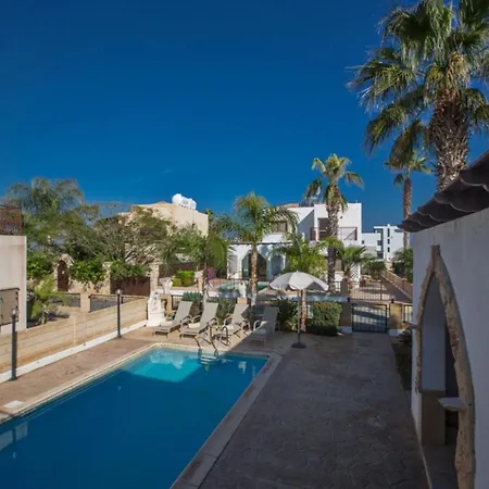 Βίλα The Complete Guide To Renting Your Exclusive Holiday In Pernera With Private Pool And Close To The Beach, Pernera 1233 Πρωταράς